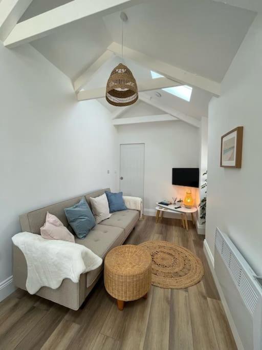 Willa Cosy Country Getaway, 5 Mins From The Sea Penzance Zewnętrze zdjęcie